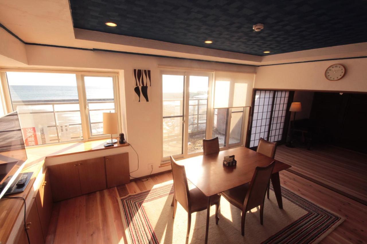 Kodatel コダテル 函館シーサイド Hakodate Exterior photo