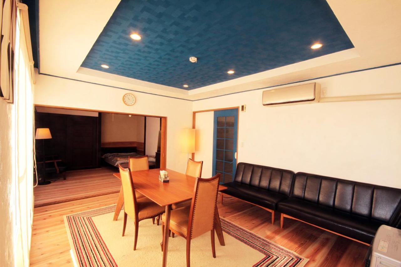Kodatel コダテル 函館シーサイド Hakodate Exterior photo