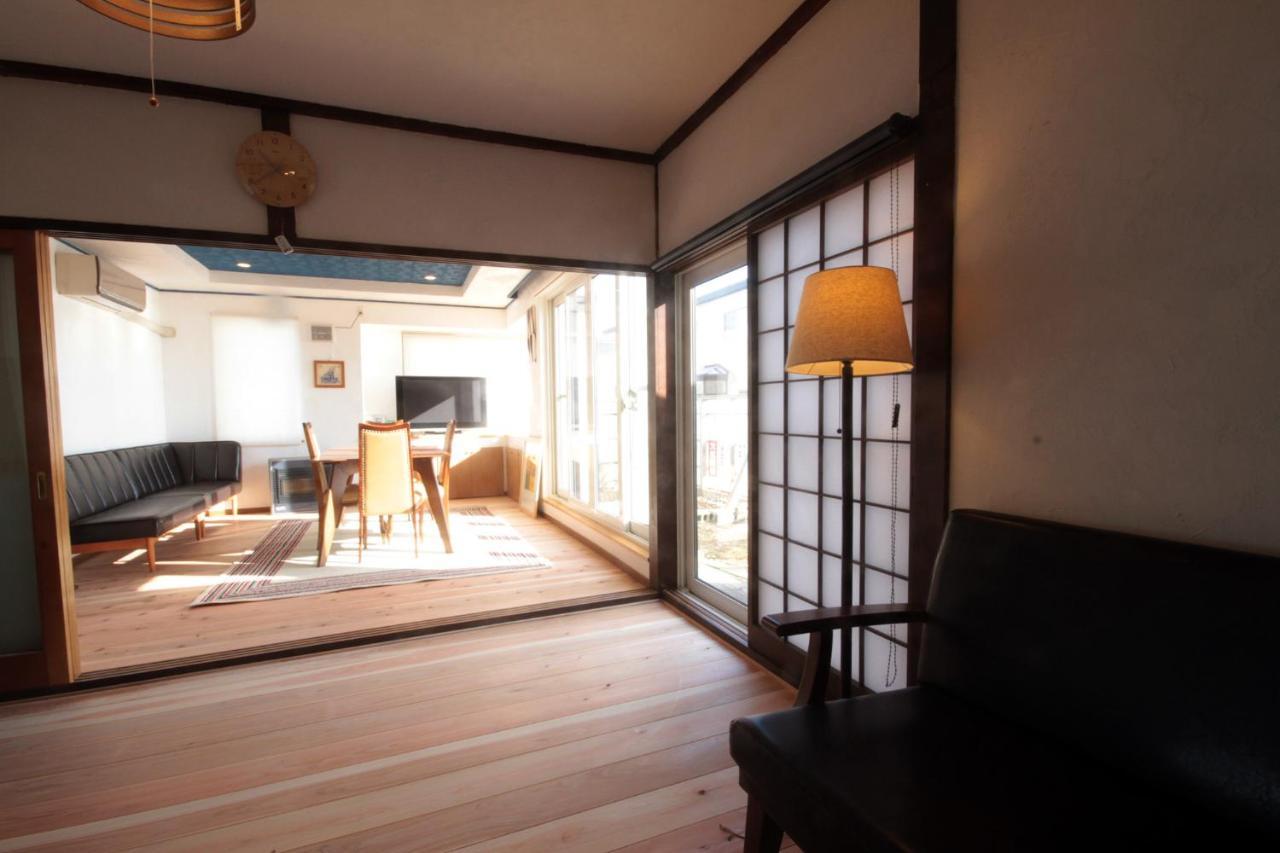 Kodatel コダテル 函館シーサイド Hakodate Exterior photo