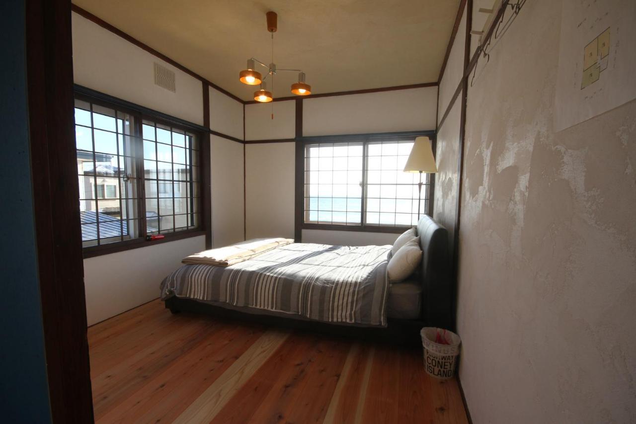 Kodatel コダテル 函館シーサイド Hakodate Exterior photo