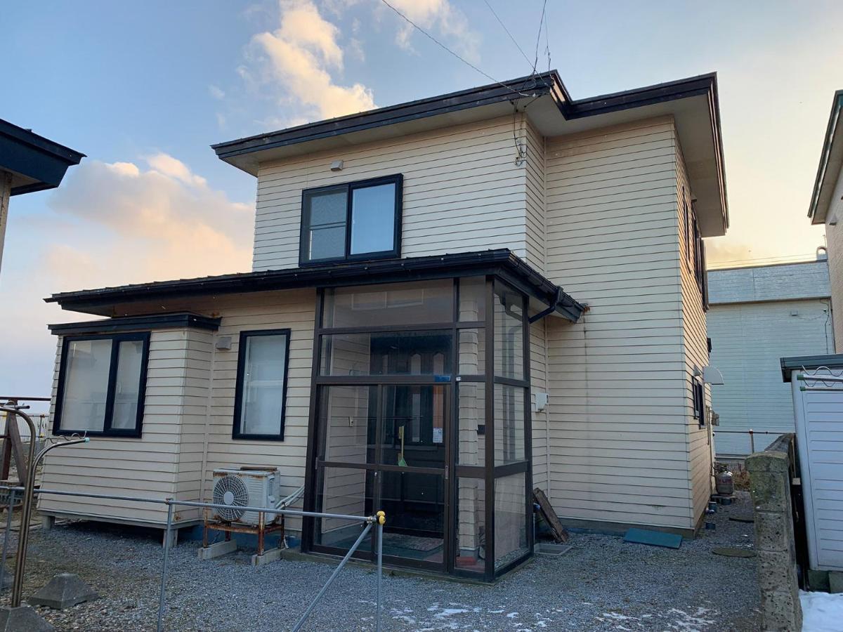 Kodatel コダテル 函館シーサイド Hakodate Exterior photo